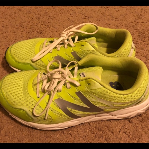 lime green womens sneakers